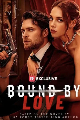 Movie poster for Bound By Love (2026)