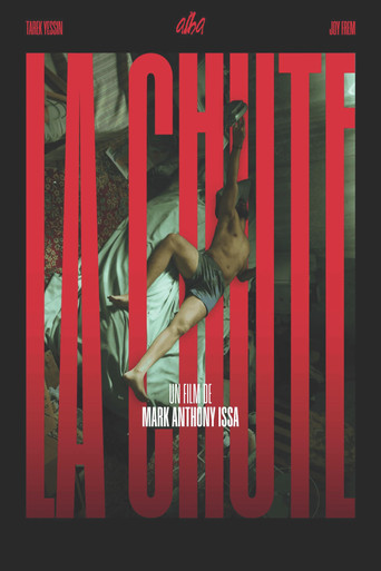 Movie poster for The Fall