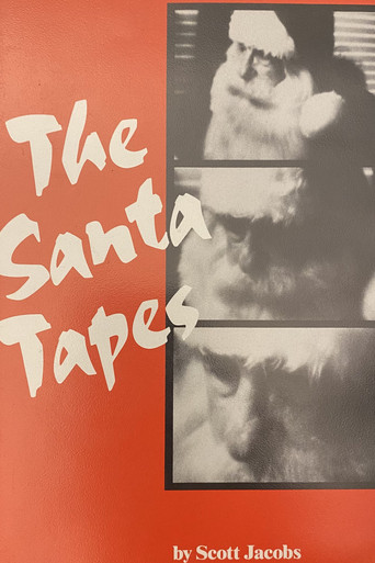 Movie poster for The Santa Tapes (1976)