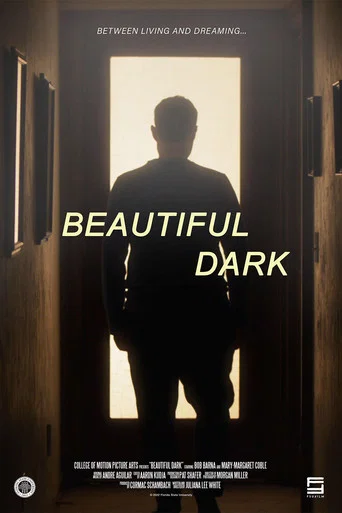 Movie poster for Beautiful Dark (2022)