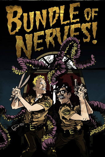 Bundle of Nerves poster
