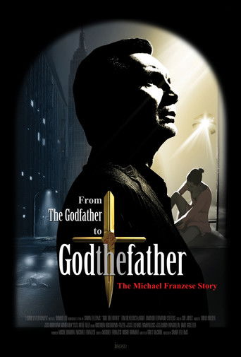 God the Father poster