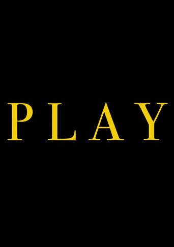 Movie poster for PLAY (2020)