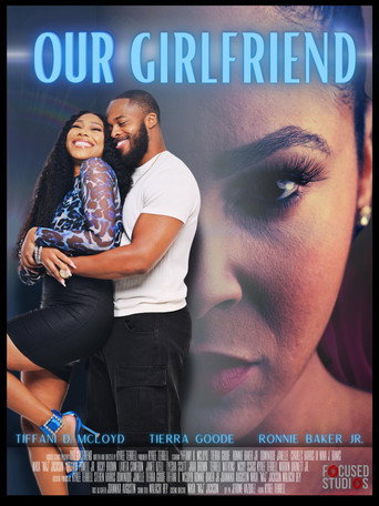 Movie poster for Our Girlfriend
