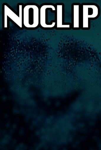 Movie poster for Noclip (2024)