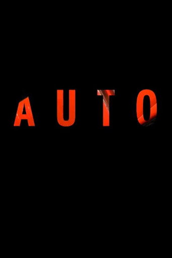Movie poster for Auto (2016)