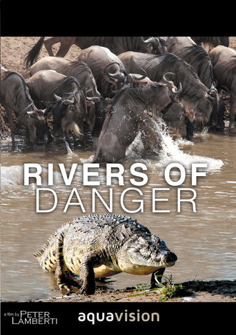 Rivers of Danger poster