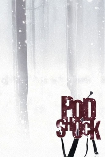 Podshock poster