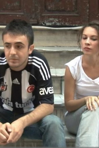 Üzgünüm Sevgilim Anlaşamadık poster