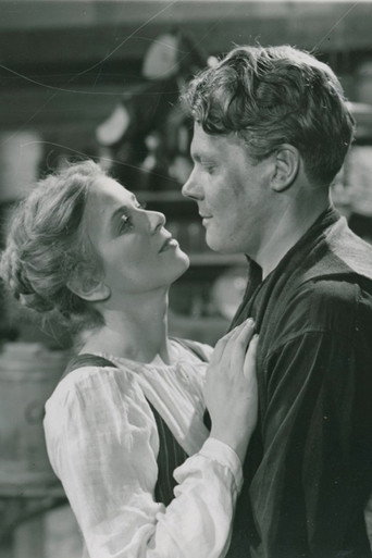 Vi behöver varann poster