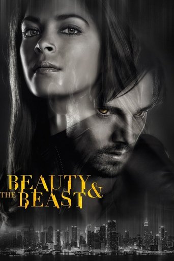 Beauty and the Beast poster