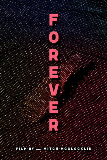 Movie poster for Forever (2020)