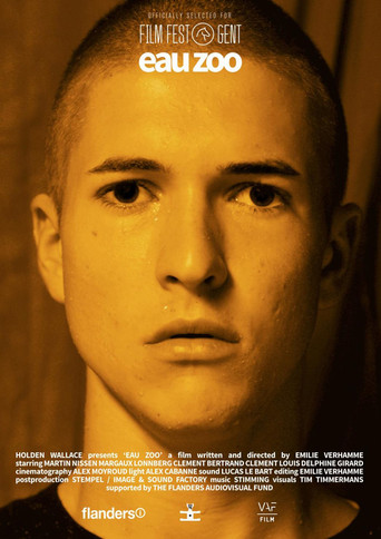 Eau Zoo poster
