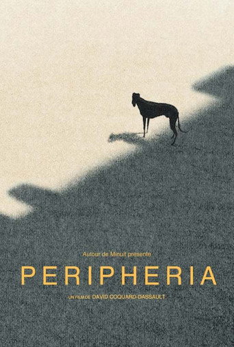 Movie poster for Peripheria (2015)