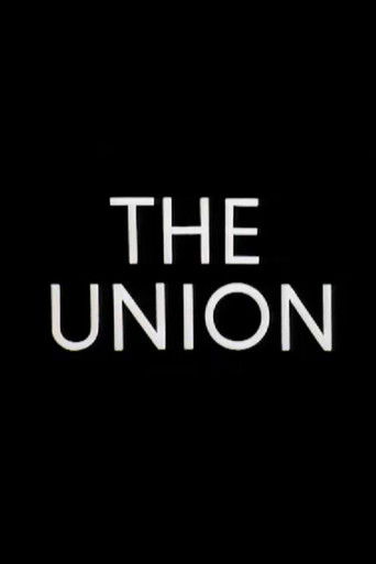 The Union poster
