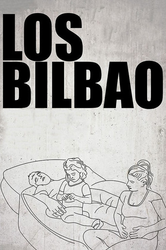 The Bilbaos poster