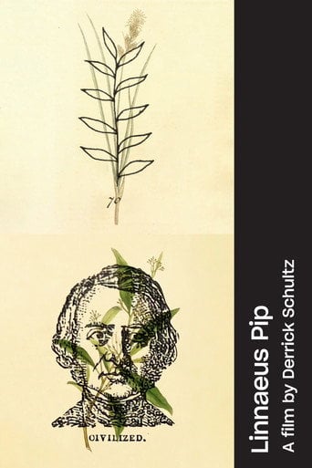 Movie poster for Linnaeus Pip (2021)