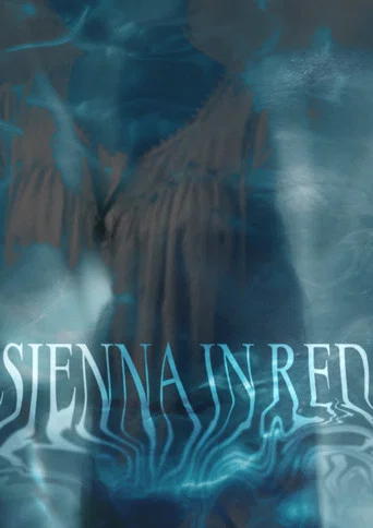 Movie poster for Sienna In Red