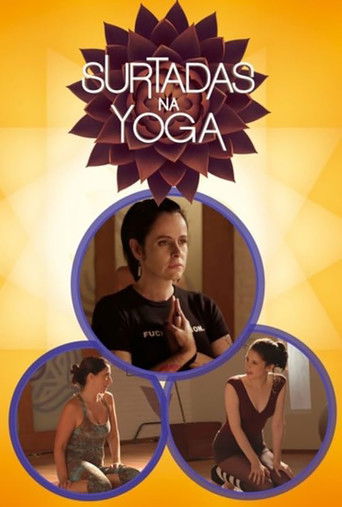 Surtadas na Yoga poster
