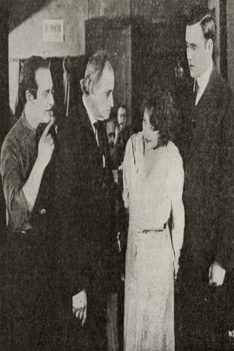 Movie poster for Moral Courage (1917)