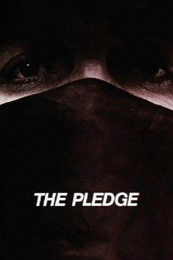 The Pledge poster