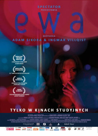 Ewa poster