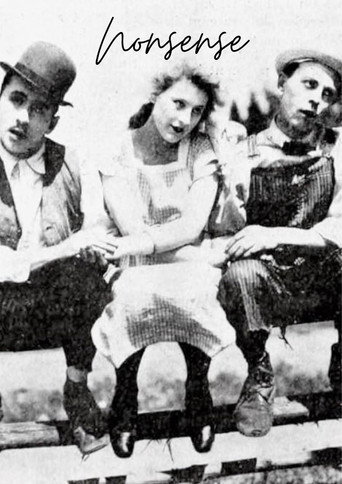 Movie poster for Nonsense (1920)