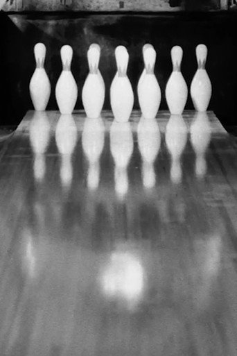 Movie poster for Memory Lanes (2021)
