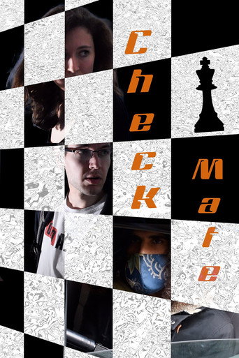 Movie poster for Checkmate (2020)