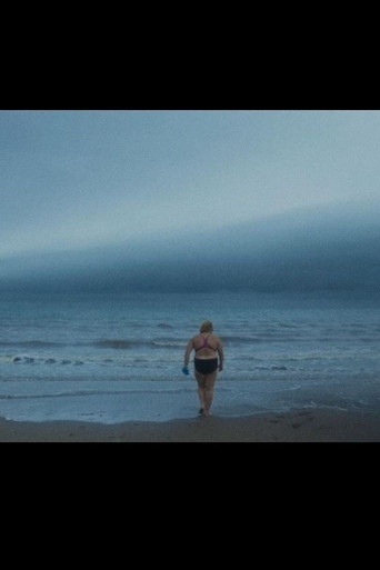 Movie poster for Open Water (2023)