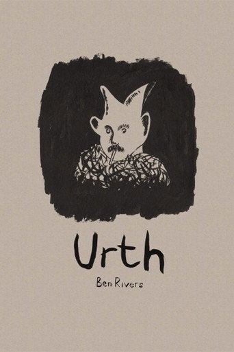 Movie poster for Urth (2016)