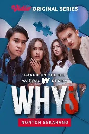 WHY? poster