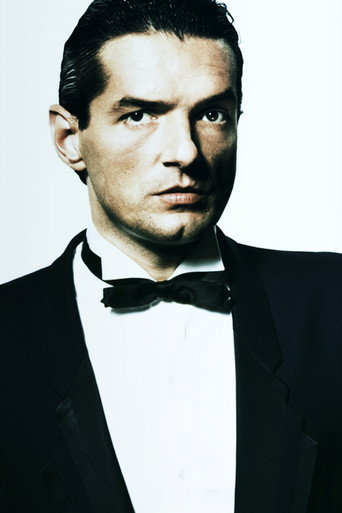 Movie poster for Falco Live am Rathausplatz (1985)