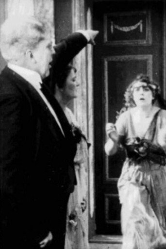 Movie poster for Ulbo Garvema (1917)