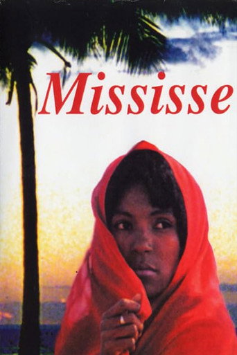 Movie poster for Mississe (1995)