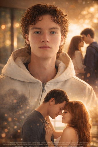 Triple seduction poster