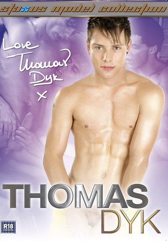 Movie poster for Thomas Dyk (2008)