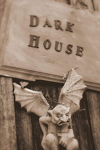 Movie poster for Dark House: The Legend Of Dark House (2018)