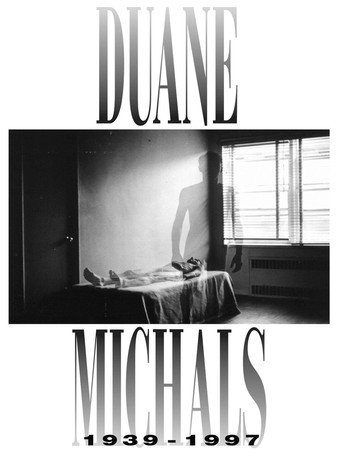 Movie poster for Duane Michals (1939-1997) (1978)