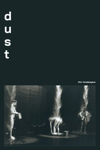 Movie poster for Dust (1996)