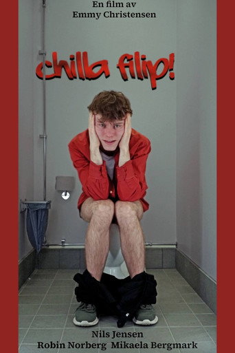 Movie poster for Chilla Filip! (2024)