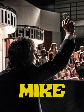 Mike poster
