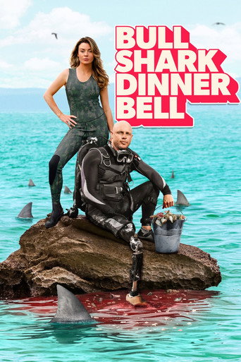 Movie poster for Bull Shark Dinner Bell (2026)