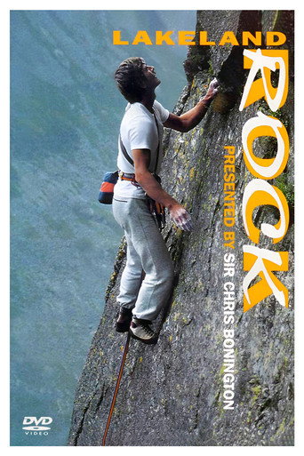 Lakeland Rock poster