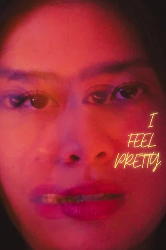 Movie poster for I Feel Pretty.