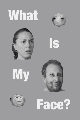 What Is My Face? poster