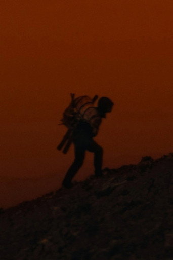Movie poster for Magma (2026)