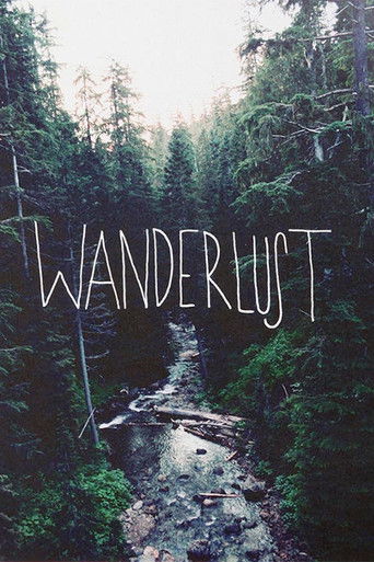 Wanderlust! poster