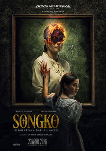 Songko poster