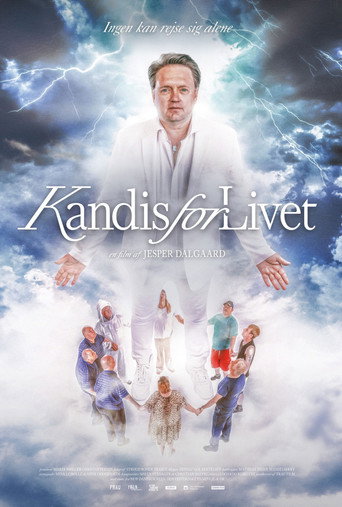 Kandis For Life poster